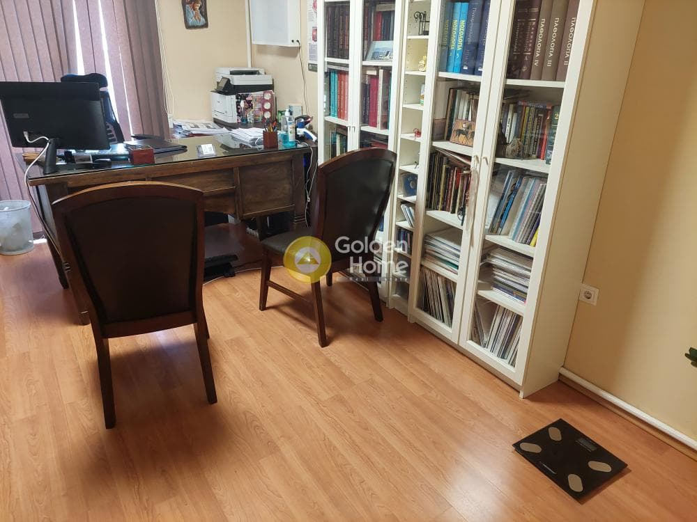 Apartment in Evaggelistria, Piraeus — Photo 6 of 18