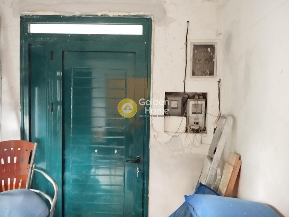 Μονοκατοικία στην Σιδηροδρομικό Πάρκο Ρέντη, Πειραιάς — Φωτογραφία 14 από 20