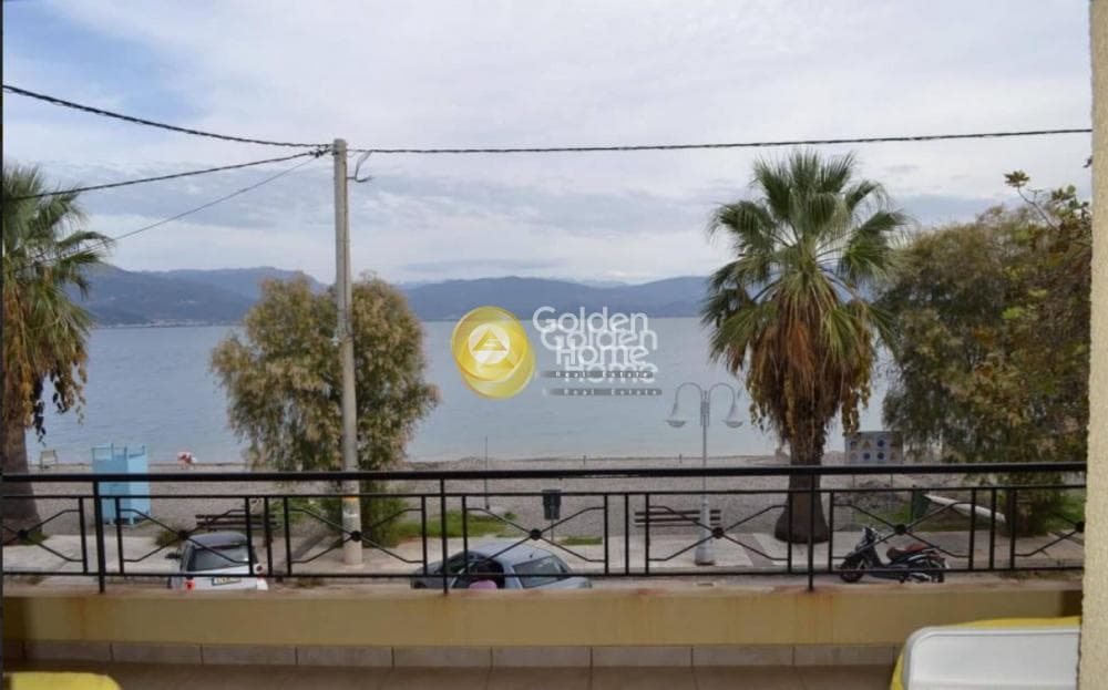 Διαμέρισμα στην Άγιος Βασίλειος, Ρίο — Φωτογραφία 8 από 16