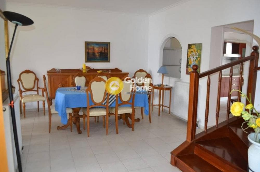 Διαμέρισμα στην Άγιος Βασίλειος, Ρίο — Φωτογραφία 9 από 16