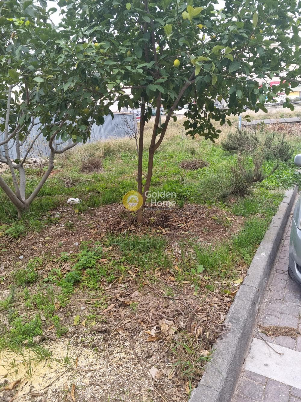 Building Plot in Asteras, Nea Philadelfia — Photo 2 of 4