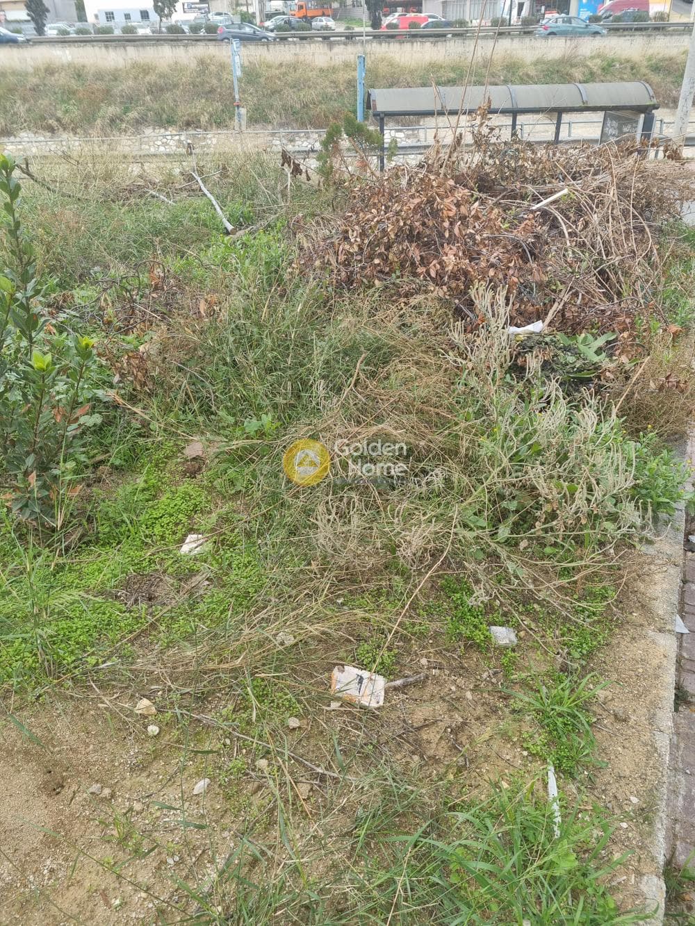 Building Plot in Asteras, Nea Philadelfia — Photo 3 of 4