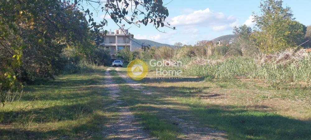 Οικόπεδο στην Άγιος Παντελεήμονας, Νέα Μάκρη — Φωτογραφία 1 από 16