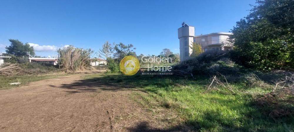 Οικόπεδο στην Άγιος Παντελεήμονας, Νέα Μάκρη — Φωτογραφία 7 από 16