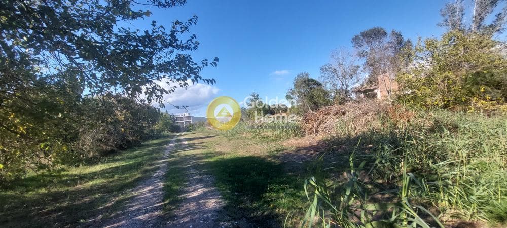Οικόπεδο στην Άγιος Παντελεήμονας, Νέα Μάκρη — Φωτογραφία 16 από 16