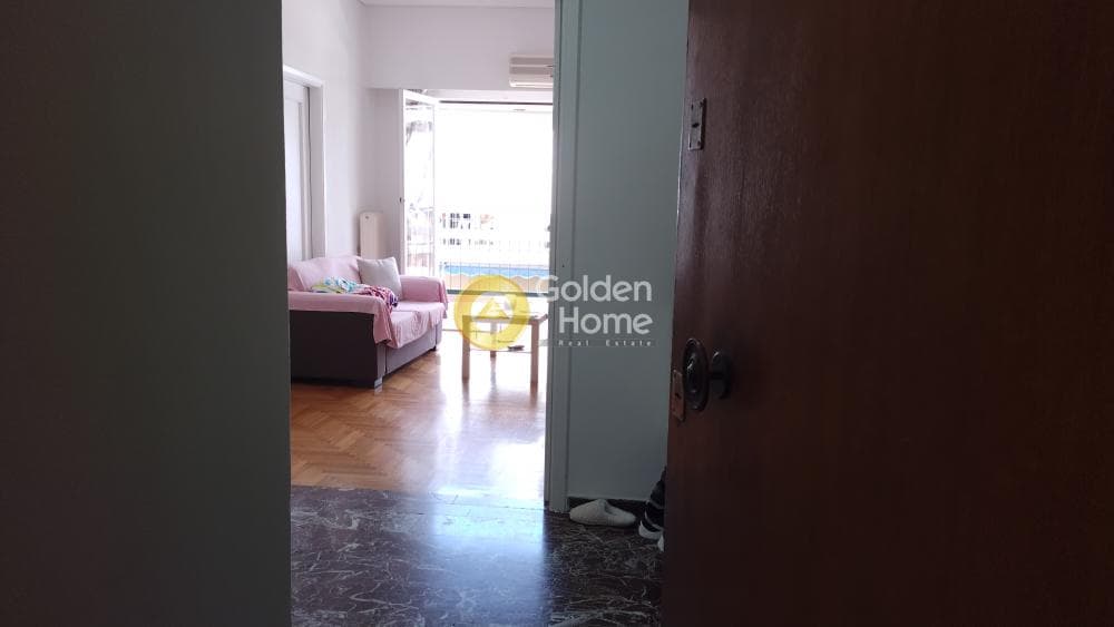 Apartment in Semeli, Attiki — Photo 1 of 22