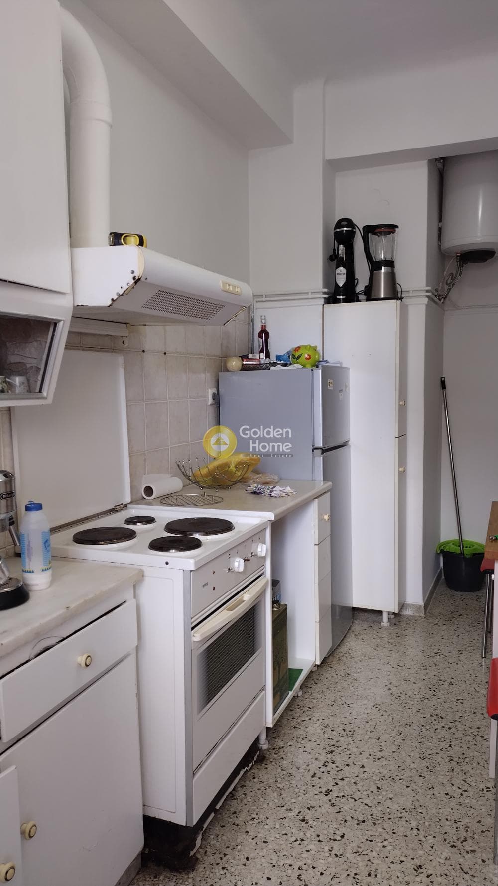 Apartment in Semeli, Attiki — Photo 16 of 22