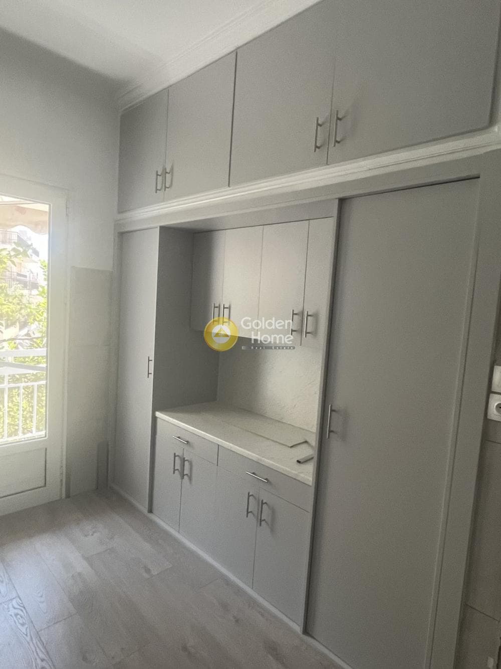 Apartment in Center, Argyroupoli — Photo 2 of 7