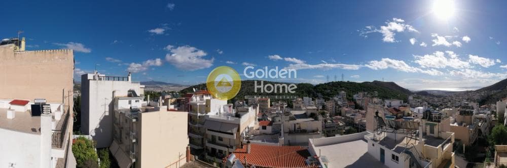 Διαμέρισμα στην Σχιστό Κορυδαλλού, Κορυδαλλός