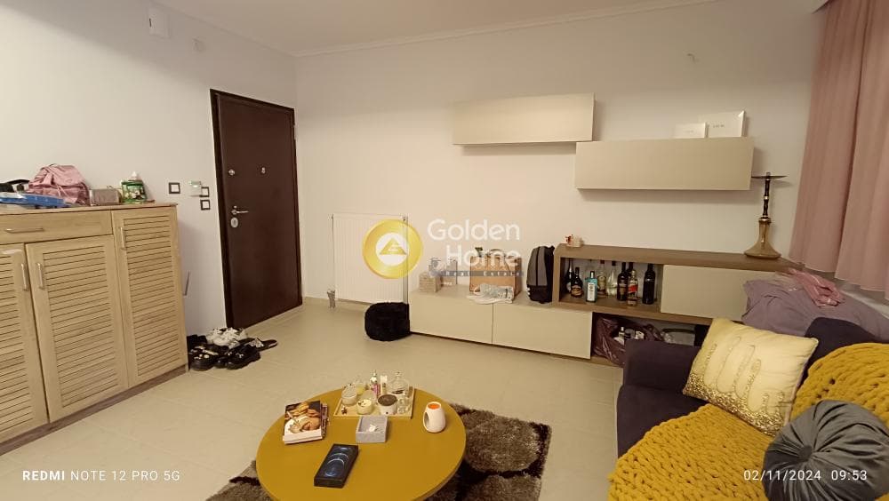 Apartment in Center, Menemeni — Photo 3 of 31