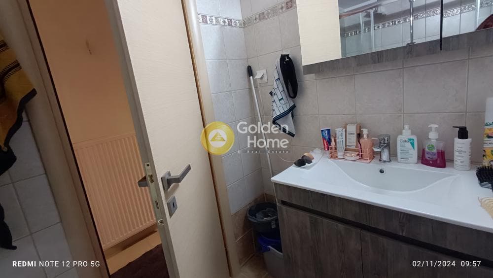 Apartment in Center, Menemeni — Photo 23 of 31