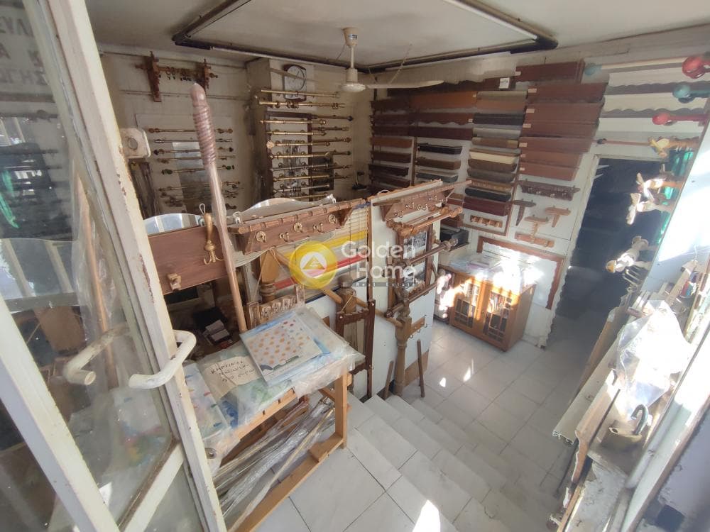 Retail Store in Lofos Sikelias, Neos Kosmos — Photo 5 of 19