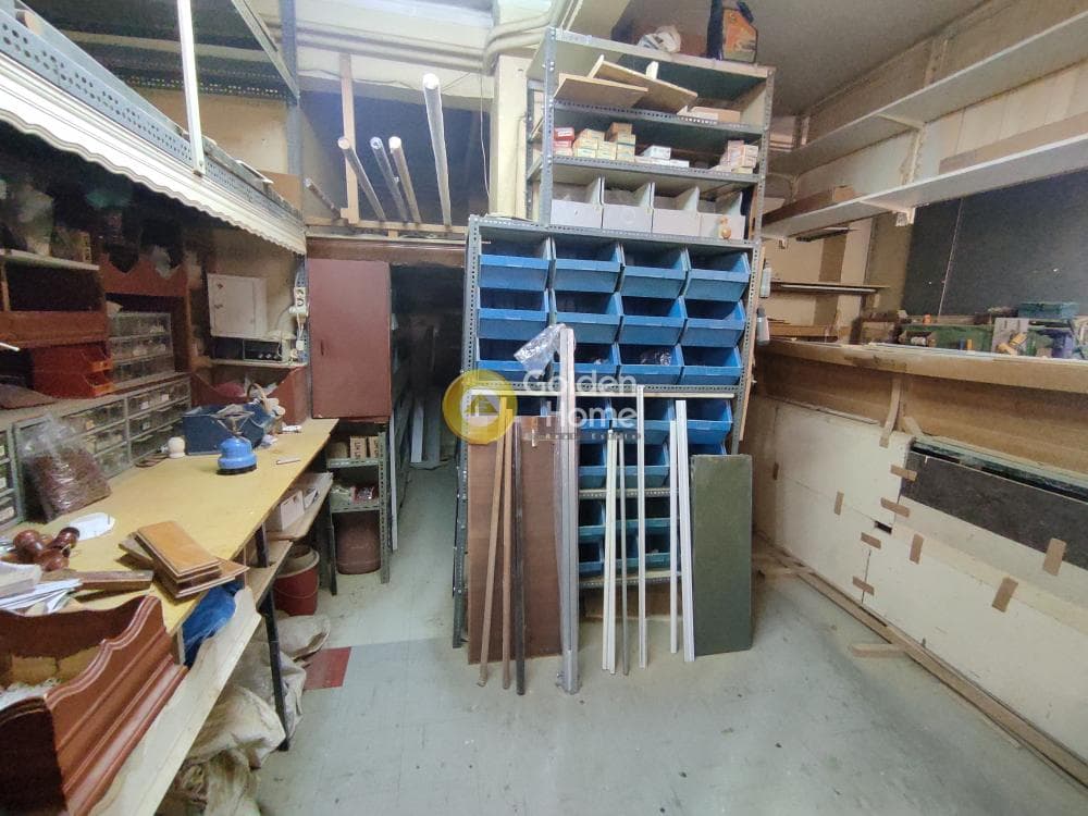 Retail Store in Lofos Sikelias, Neos Kosmos — Photo 14 of 19