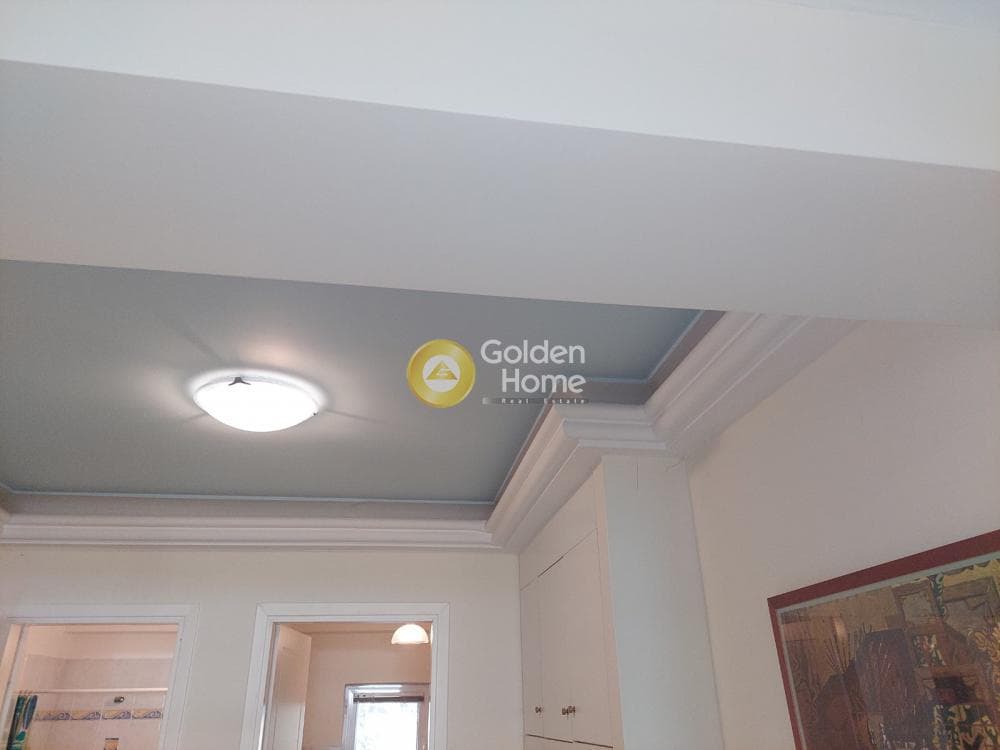 Apartment in Zoodochos Pigi, Vironas — Photo 4 of 8