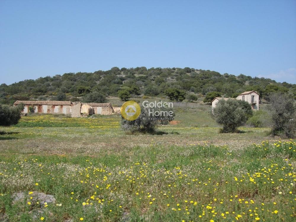 House in ATE, Anavissos — Photo 1 of 3