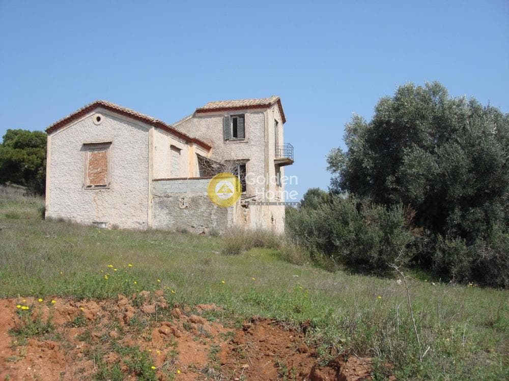 House in ATE, Anavissos — Photo 3 of 3