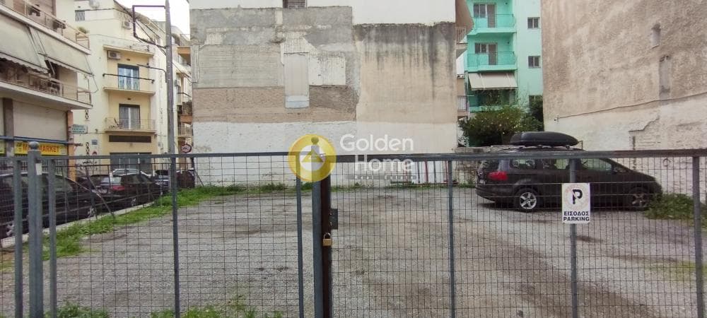 Building Plot in Thimarakia, Attiki — Photo 1 of 4