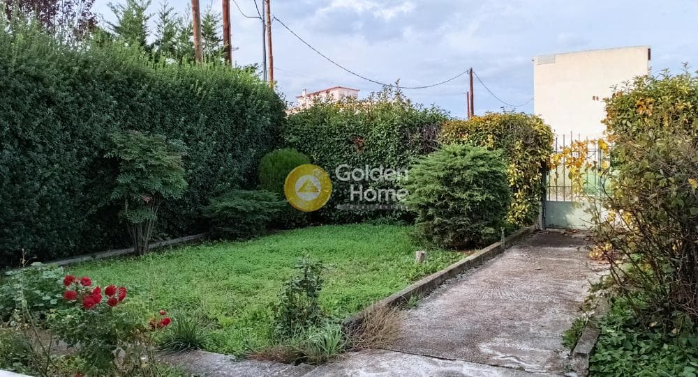 Μονοκατοικία στην Ευαγγελίστρια, Βέλο — Φωτογραφία 2 από 28