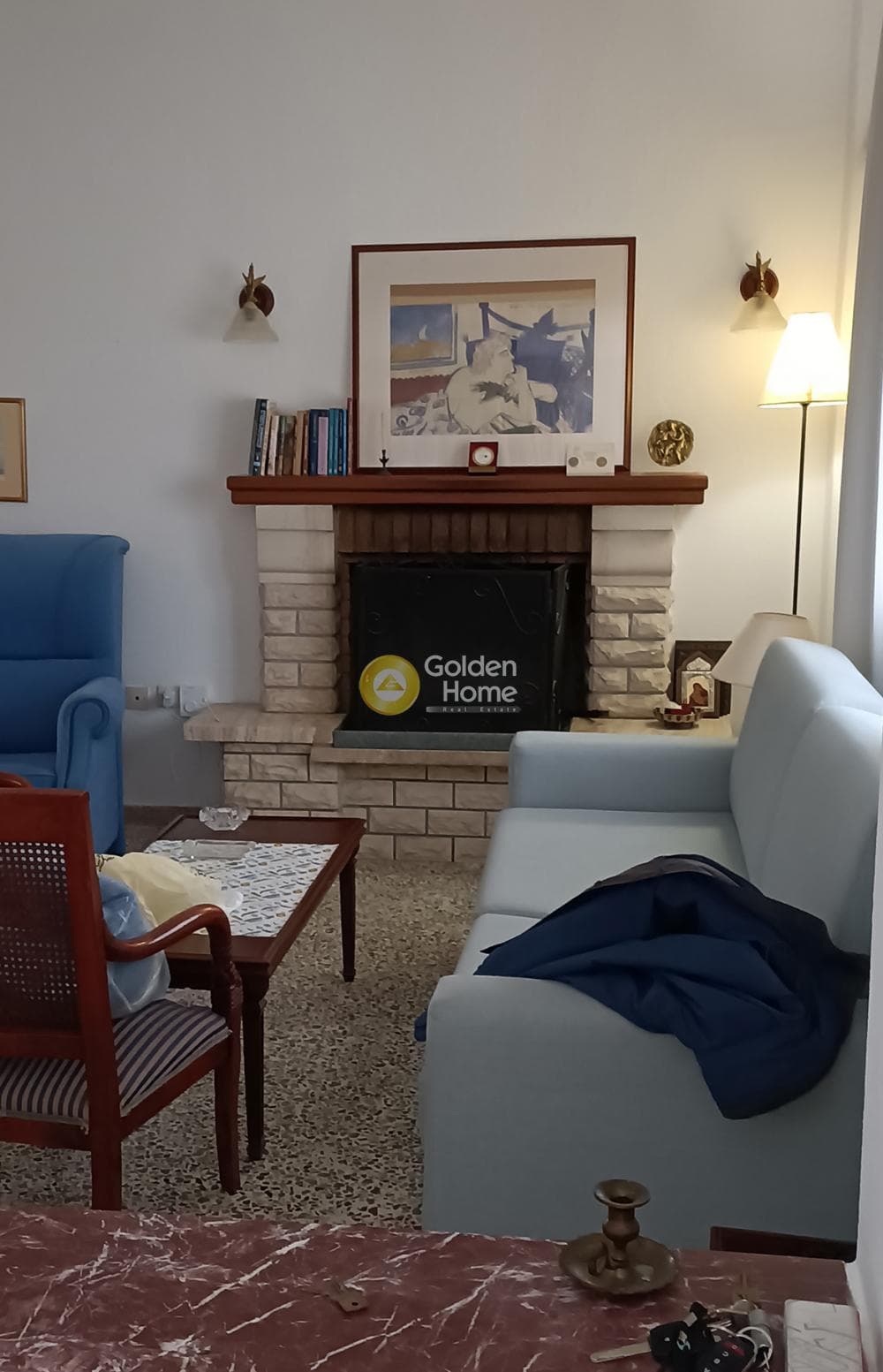 Μονοκατοικία στην Ευαγγελίστρια, Βέλο — Φωτογραφία 3 από 28