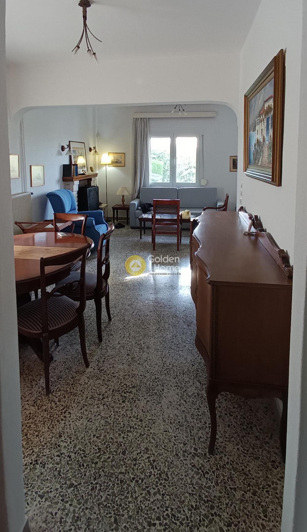 Μονοκατοικία στην Ευαγγελίστρια, Βέλο — Φωτογραφία 5 από 28