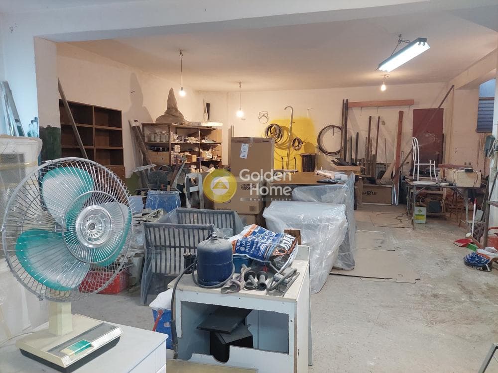 Αποθήκη στην Μεταμόρφωση, Χαλάνδρι — Φωτογραφία 1 από 4