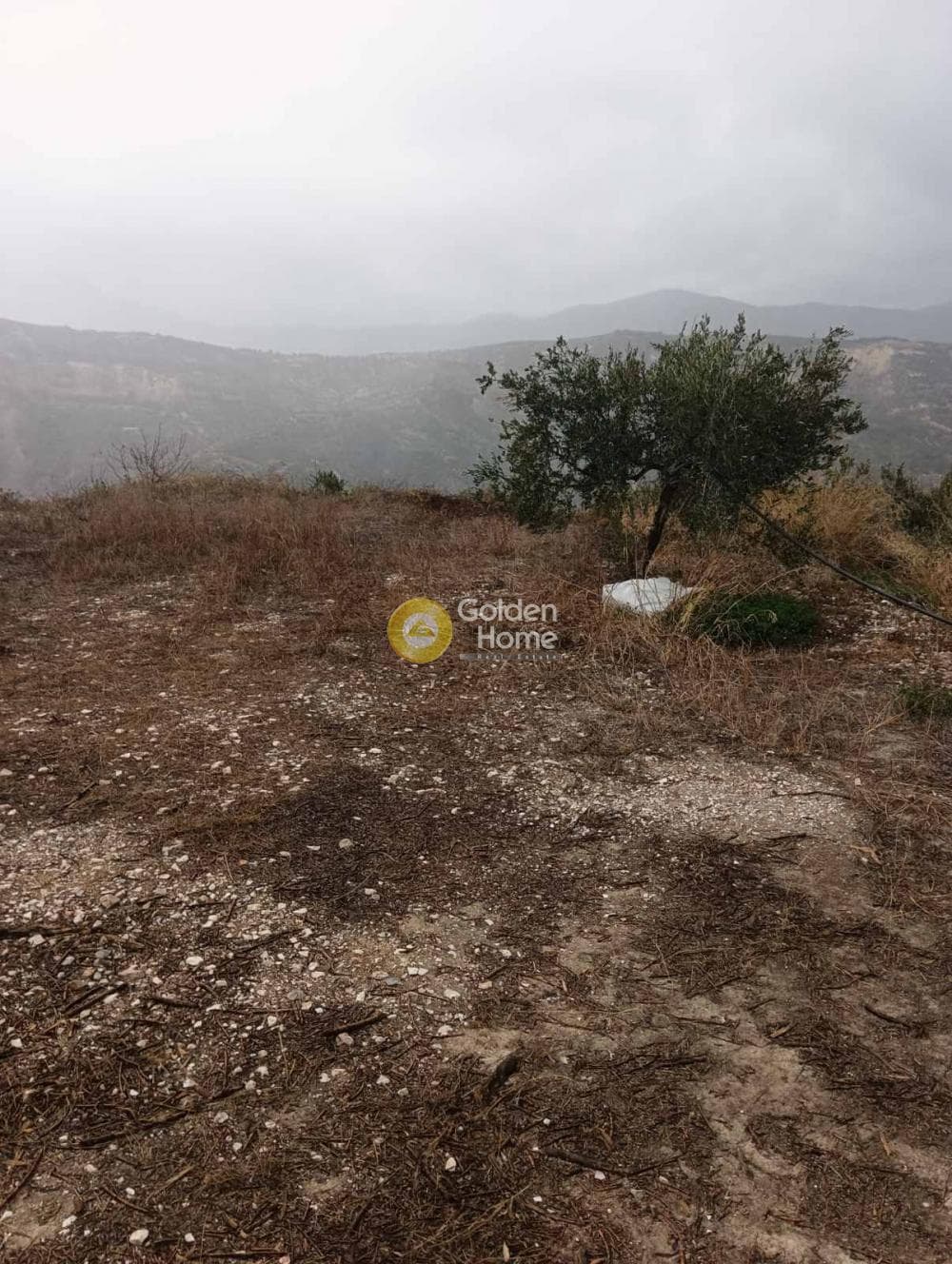 Οικόπεδο στην Βούτες, Τέμενος — Φωτογραφία 1 από 21