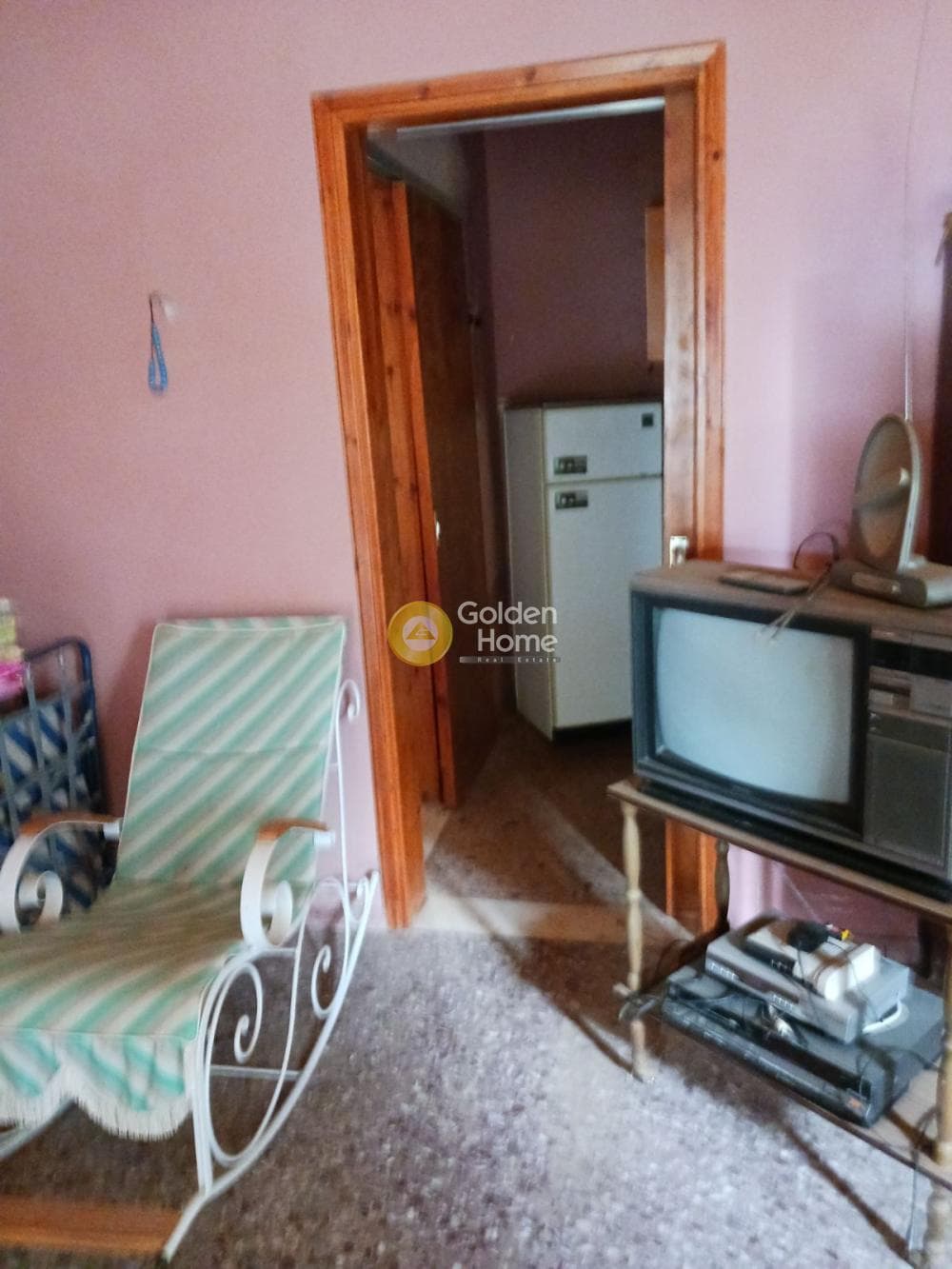 Μονοκατοικία στην Άνω Τρίκαλα, Ευρωστίνη — Φωτογραφία 1 από 3