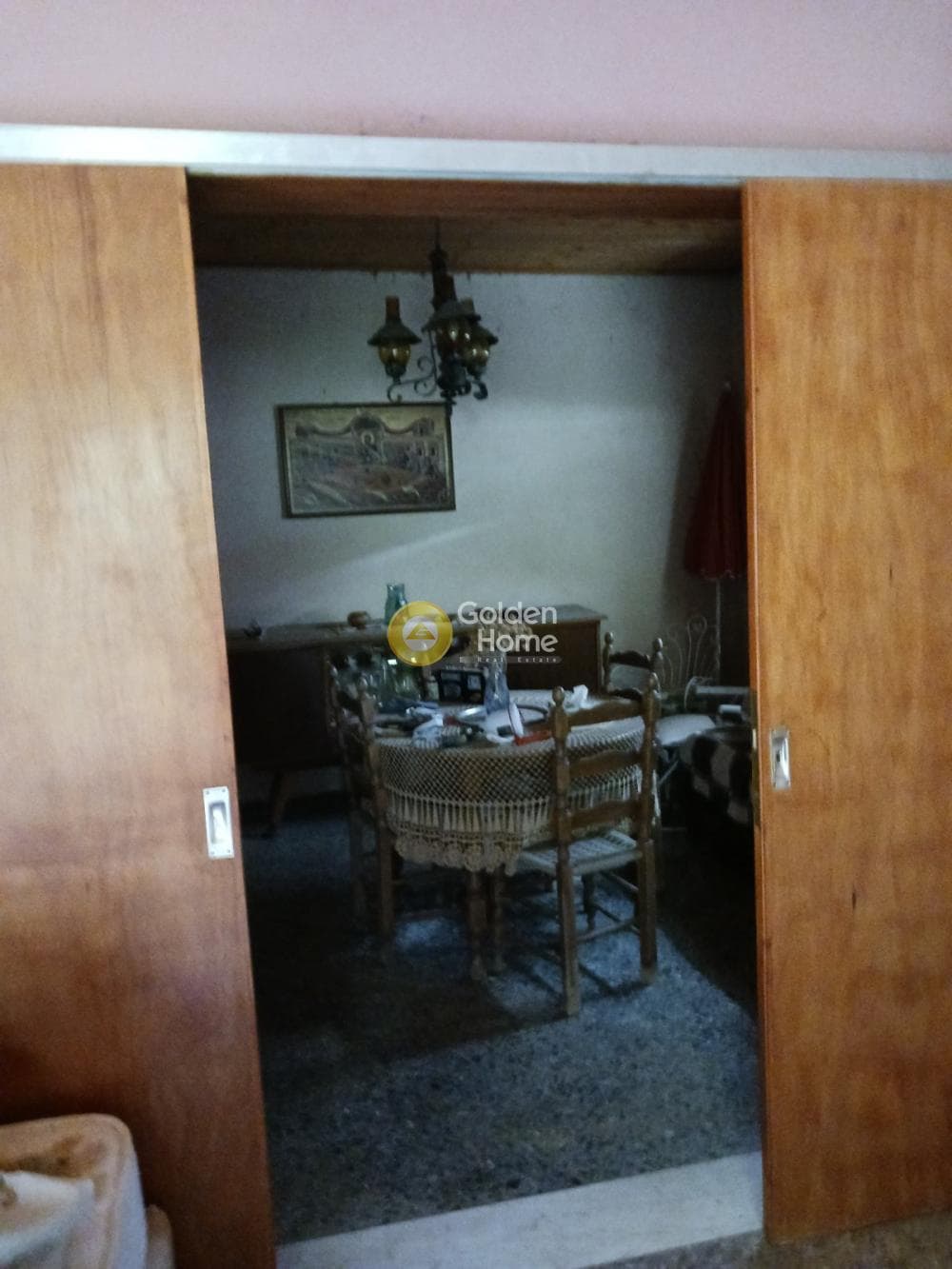 Μονοκατοικία στην Άνω Τρίκαλα, Ευρωστίνη — Φωτογραφία 3 από 3