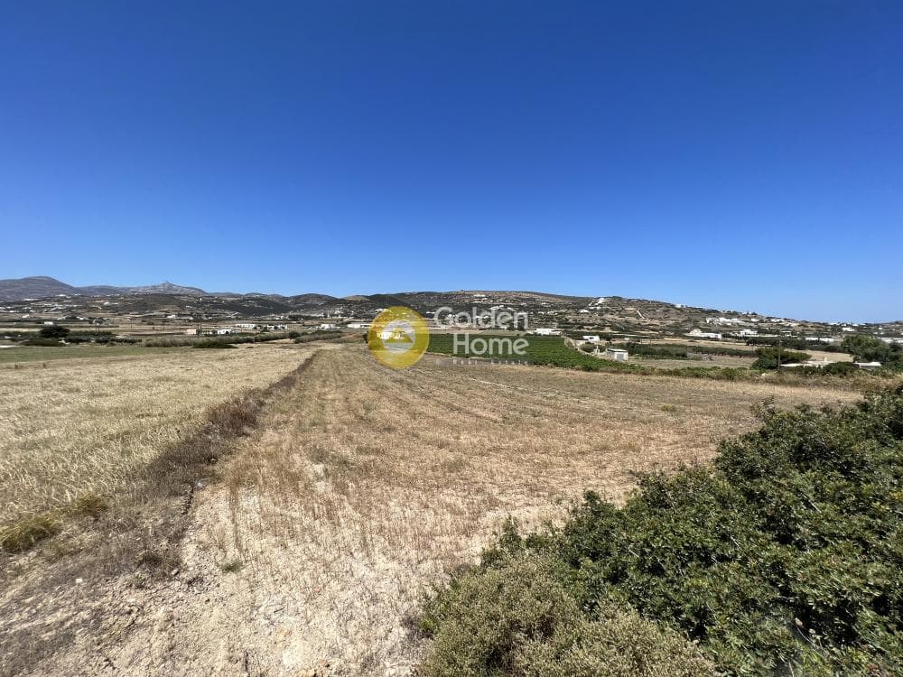 Parcel in Isterni, Paros — Photo 2 of 3