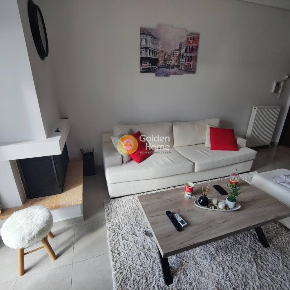 Apartment in Ikismos Aiolos, Rafina — Photo 4 of 21
