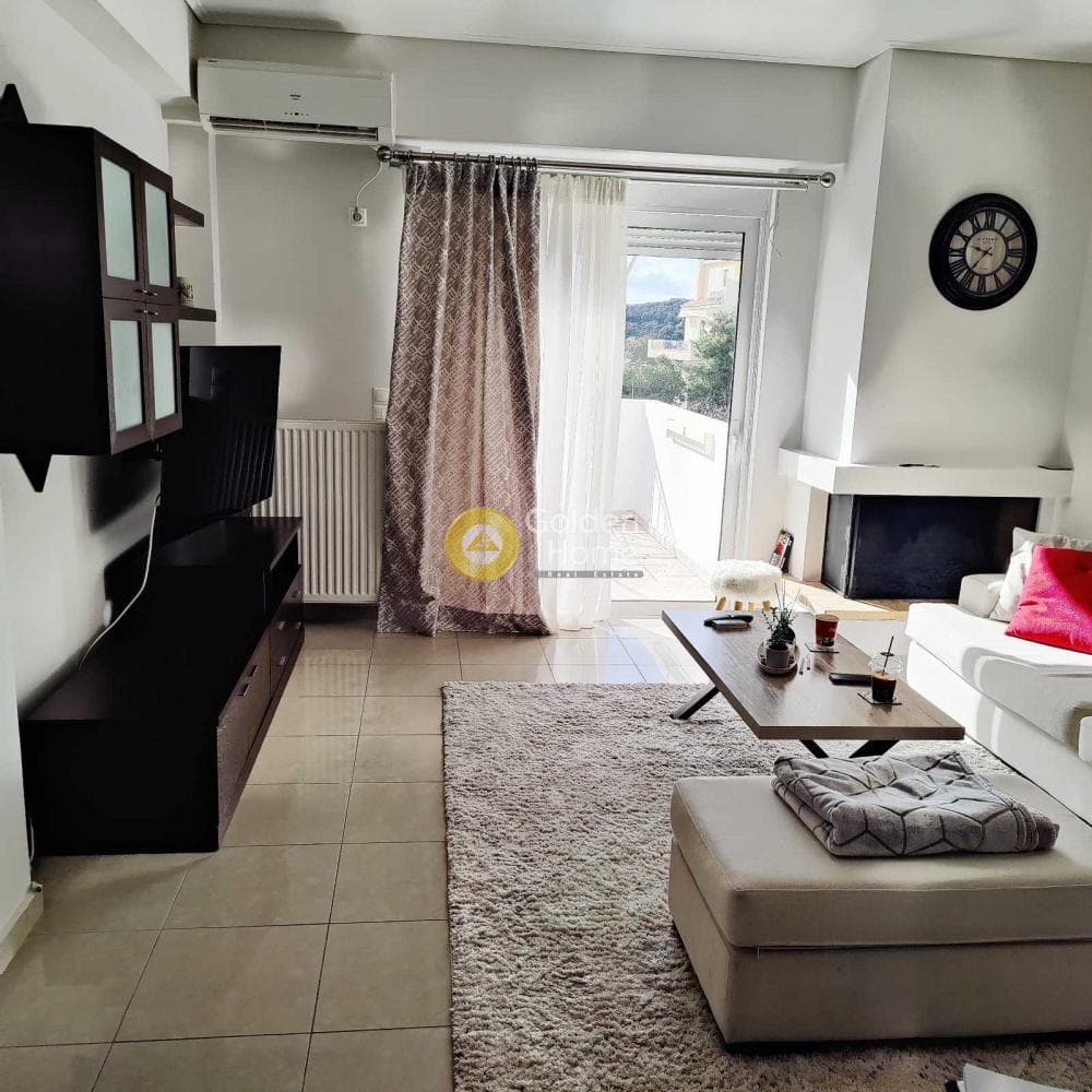 Apartment in Ikismos Aiolos, Rafina — Photo 1 of 21