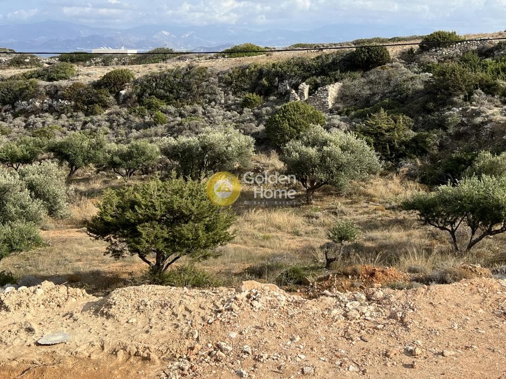 Μονοκατοικία στην Μονή Αγίου Αντωνίου, Πάρος — Φωτογραφία 8 από 11