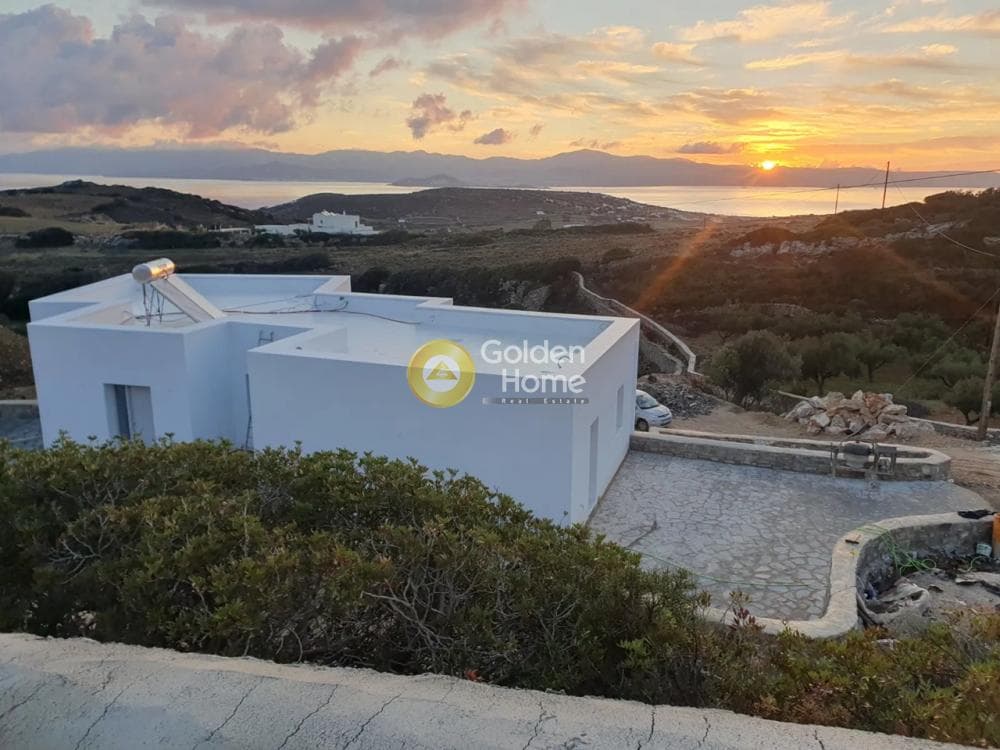 Μονοκατοικία στην Μονή Αγίου Αντωνίου, Πάρος — Φωτογραφία 1 από 11