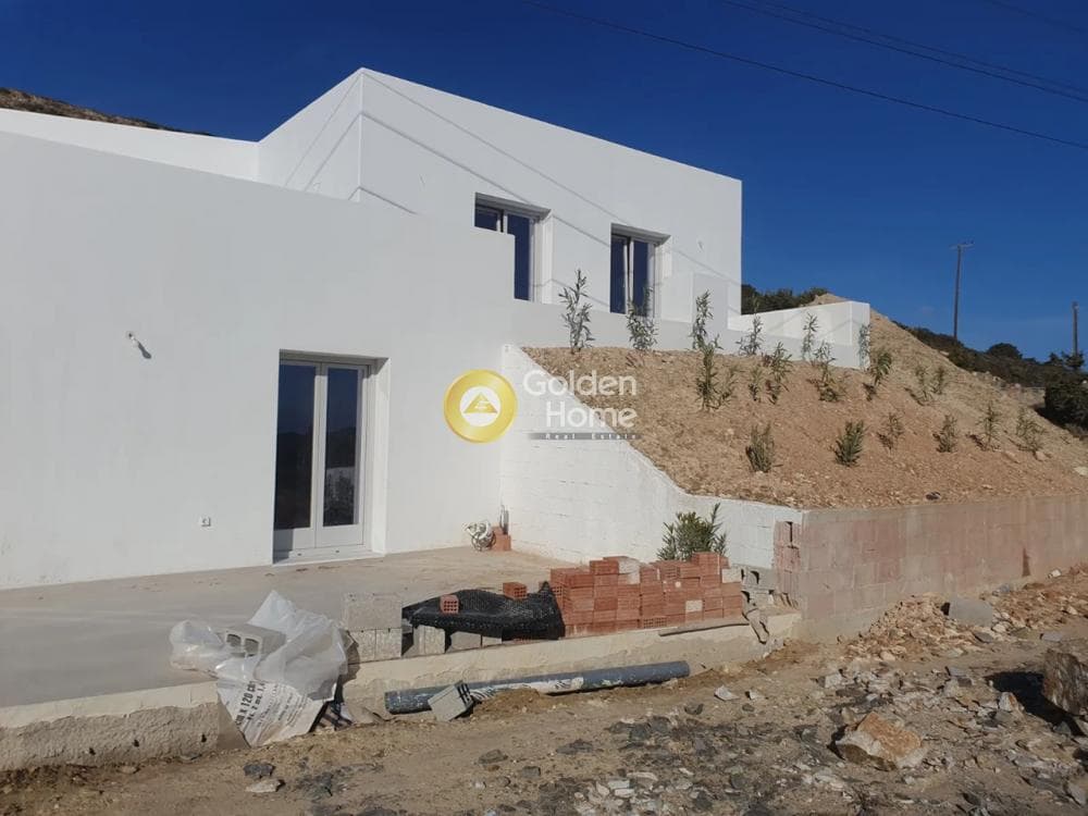Μονοκατοικία στην Μονή Αγίου Αντωνίου, Πάρος — Φωτογραφία 5 από 11