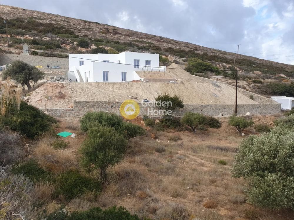Μονοκατοικία στην Μονή Αγίου Αντωνίου, Πάρος — Φωτογραφία 6 από 11