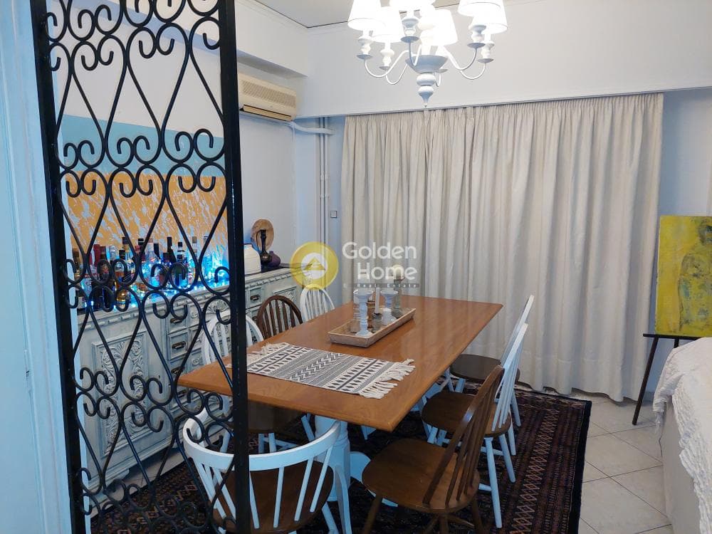 Διαμέρισμα στην Ελευθερούπολη, Νέα Ιωνία — Φωτογραφία 3 από 18