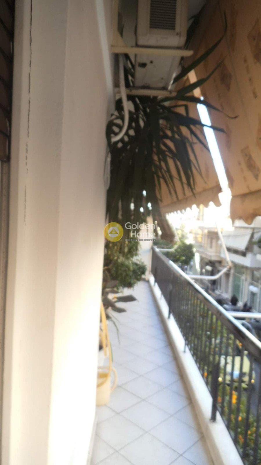 Διαμέρισμα στην Ελευθερούπολη, Νέα Ιωνία — Φωτογραφία 18 από 18