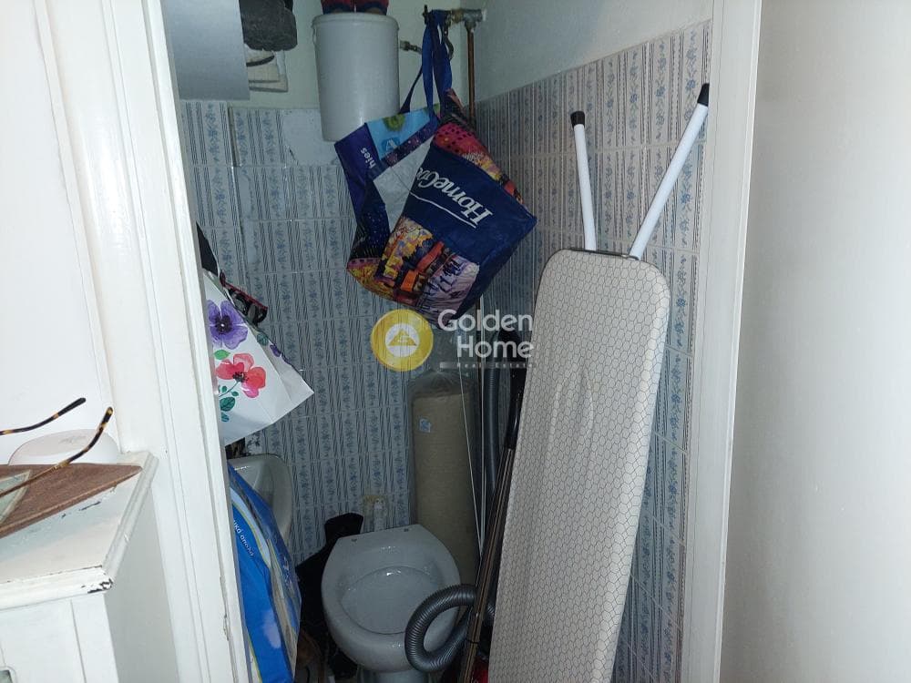 Διαμέρισμα στην Ελευθερούπολη, Νέα Ιωνία — Φωτογραφία 15 από 18