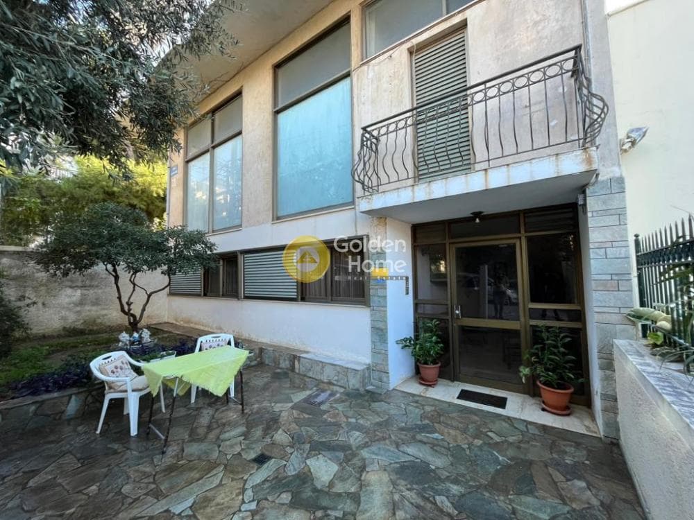 Apartment in Anthoupoli, Peristeri — Photo 4 of 7