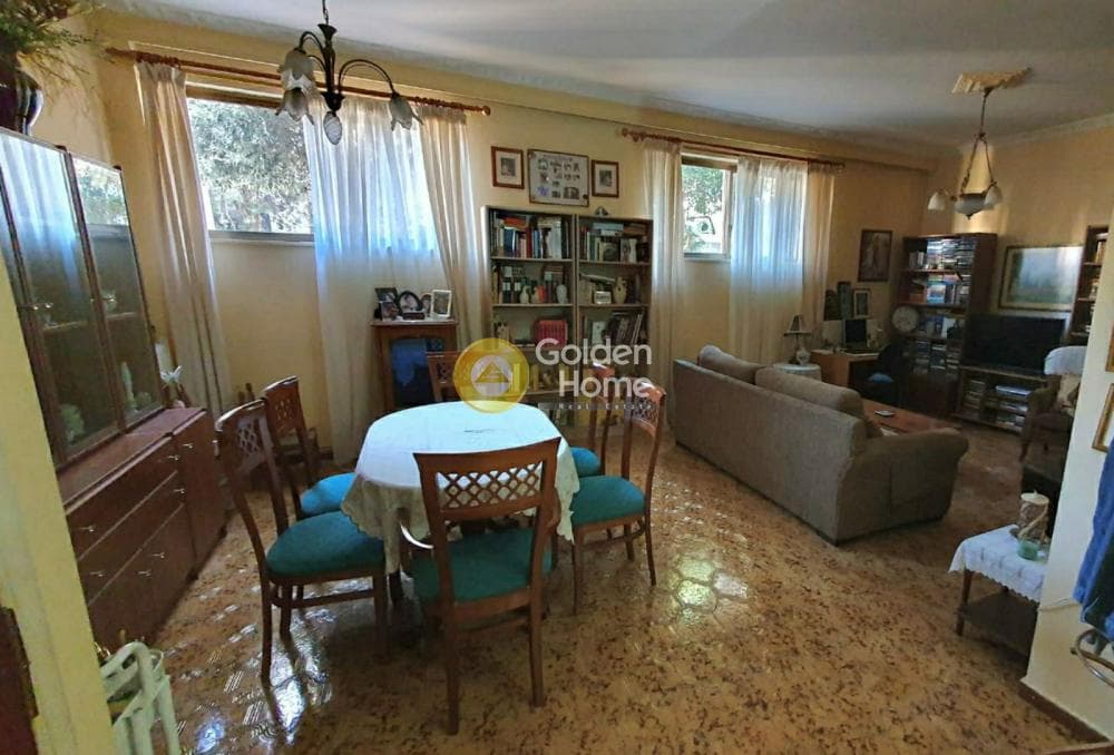 Apartment in Anthoupoli, Peristeri — Photo 6 of 7