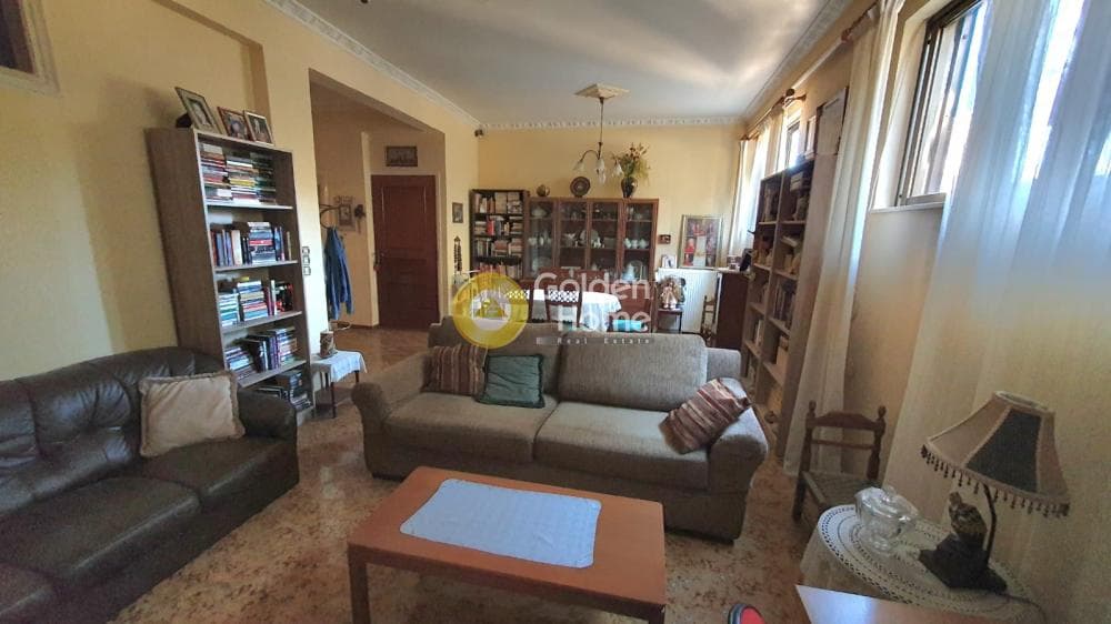 Apartment in Anthoupoli, Peristeri — Photo 5 of 7