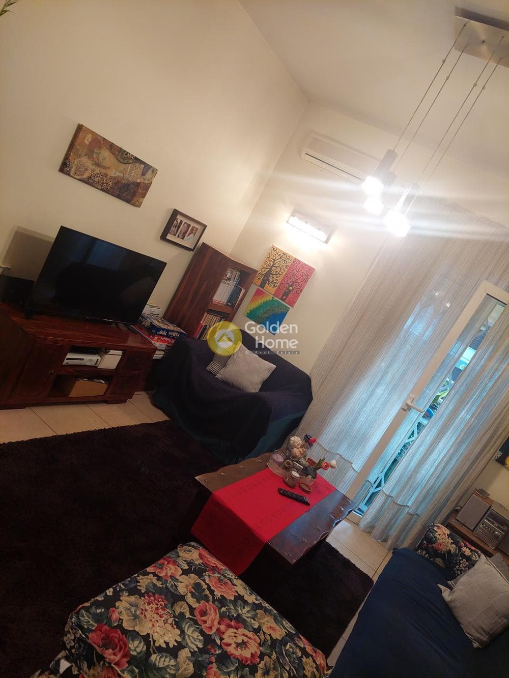 Apartment in Freattida, Piraeus — Photo 4 of 19