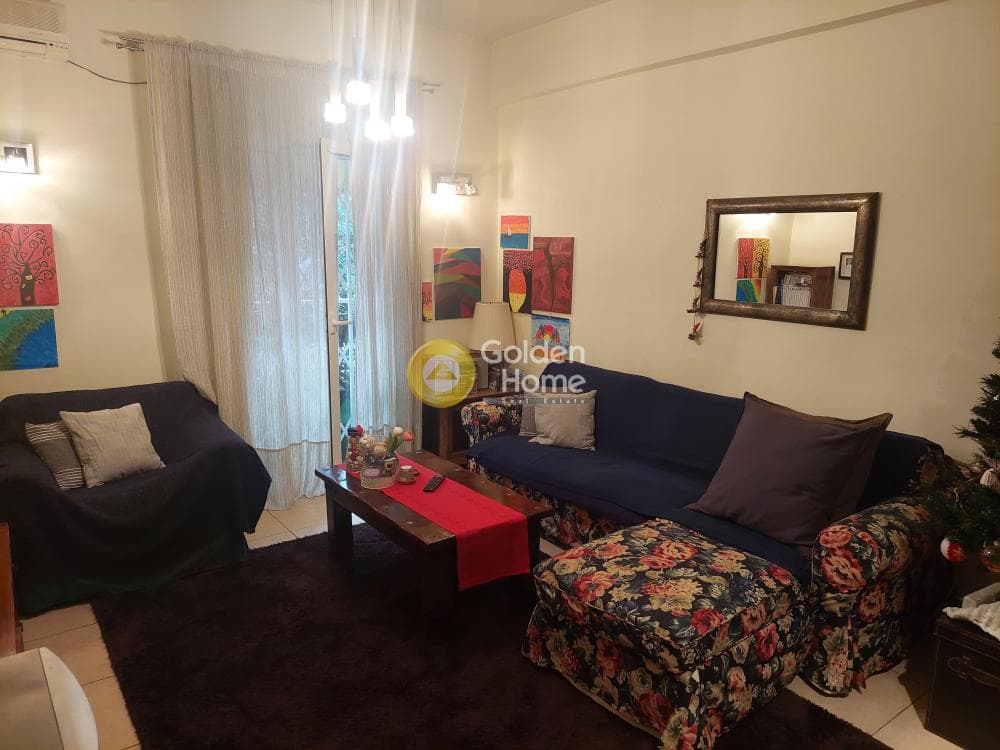Apartment in Freattida, Piraeus — Photo 2 of 19