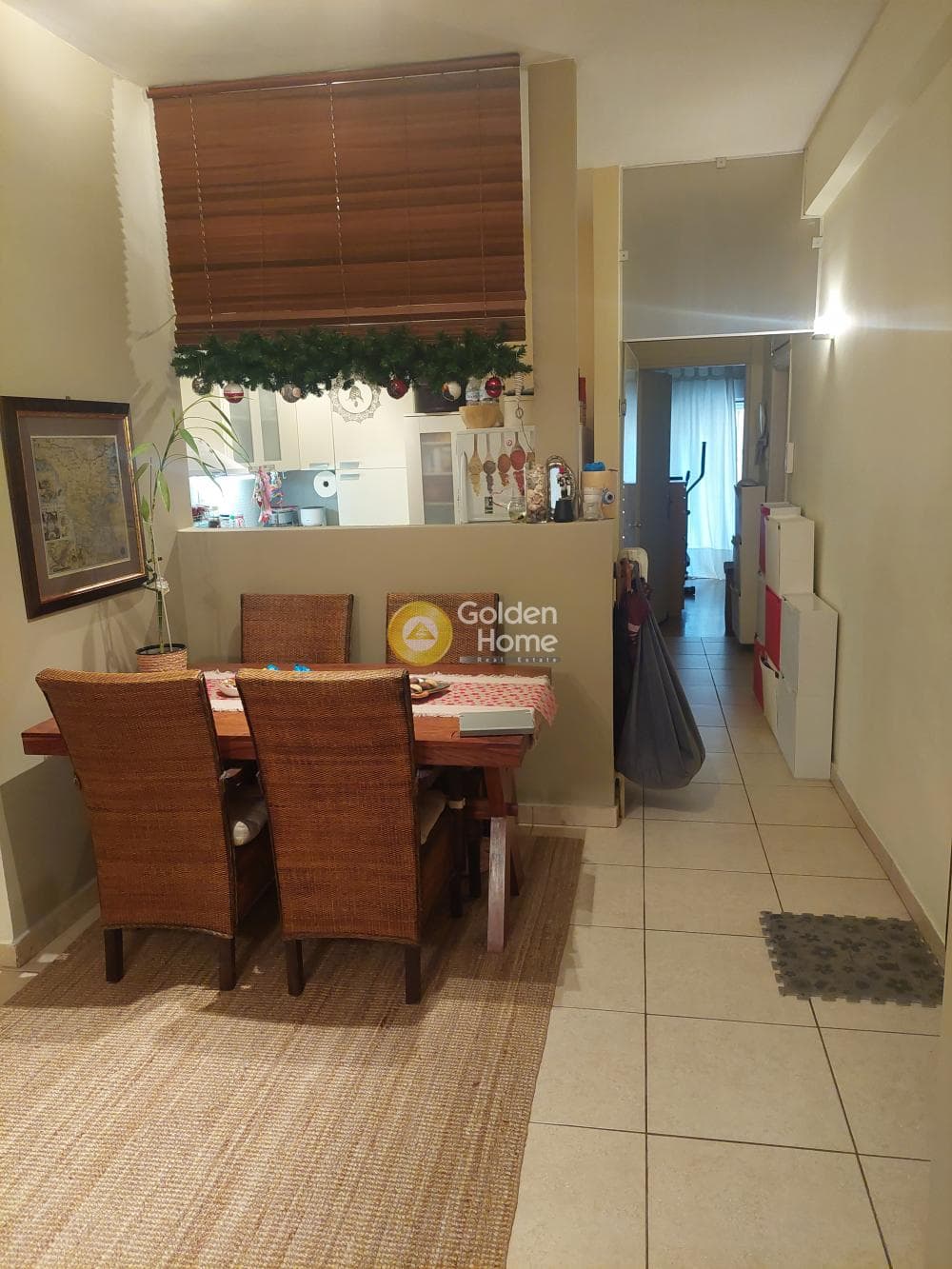 Apartment in Freattida, Piraeus — Photo 6 of 19
