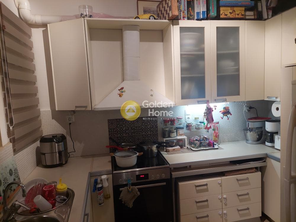 Apartment in Freattida, Piraeus — Photo 17 of 19