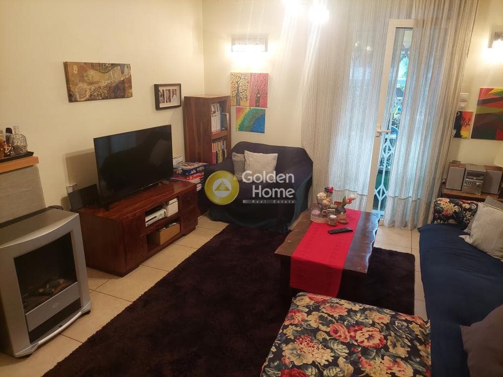 Apartment in Freattida, Piraeus — Photo 15 of 19