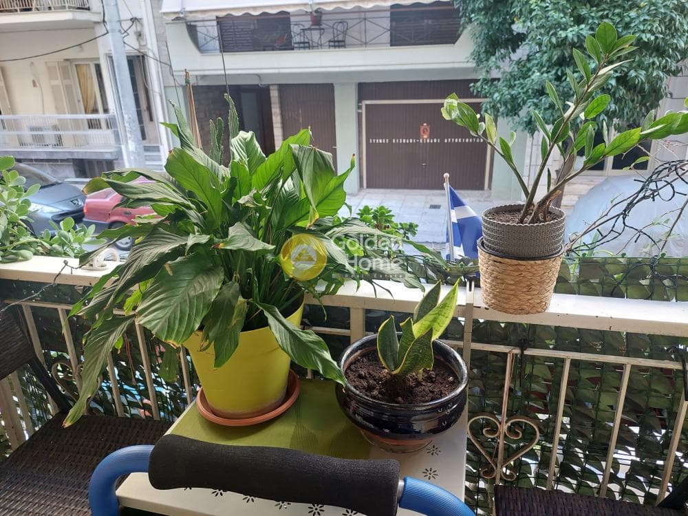 Apartment in Freattida, Piraeus — Photo 19 of 19
