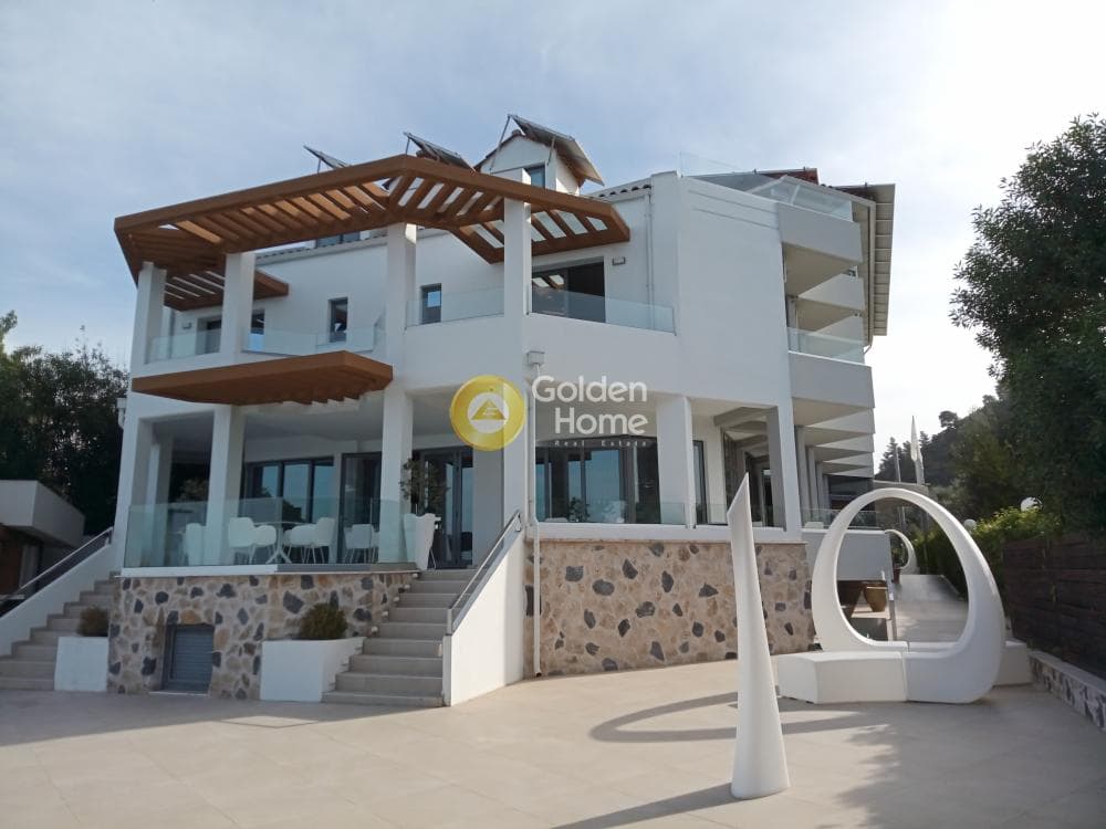 Ξενοδοχείο στην Ανεμόμυλος, Βραχναίικα — Φωτογραφία 32 από 108