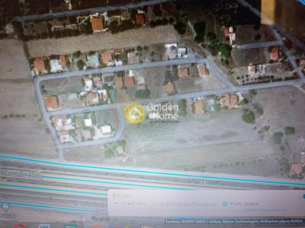 House in Agios Charalampos, Loutraki-Perachora — Photo 1 of 2