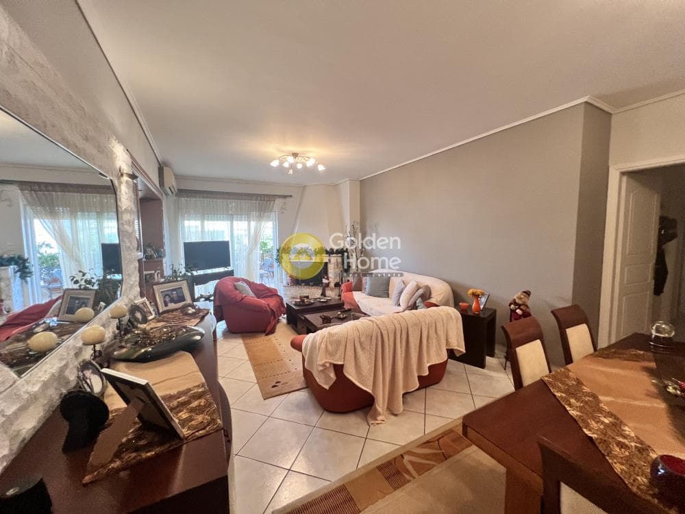 Apartment in Agios Petros, Palaio Faliro — Photo 2 of 24